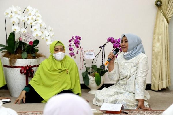 Sambut Bulan Puasa Ramadan, Nawal Ajak Umat Islam Mempersiapkan Diri